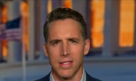 Hawley: Lead Advance Agent at Trump PA Rally ‘Failed One or More Training Exams’