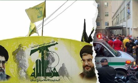 Israeli military says Hezbollah leader Hassan Nasrallah killed in Beirut strike