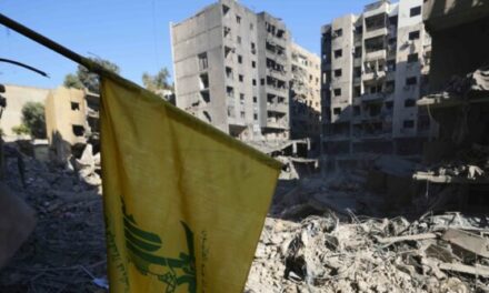 IDF Targets Remnants of Hezbollah Leadership; 20 Killed Alongside Nasrallah