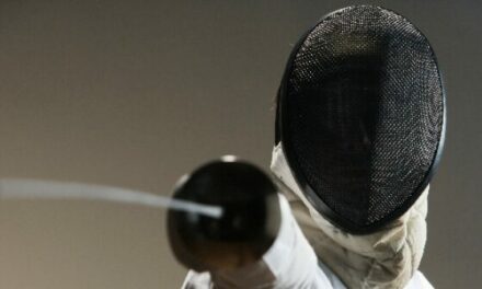 Transgender Fencer Dominates Female Opponents Six Months After Taking Up Sport