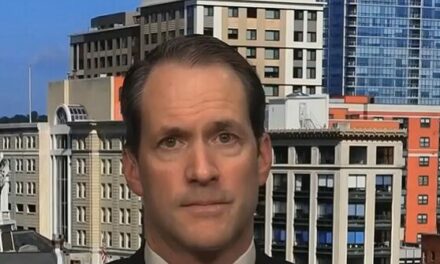 Dem Rep. Himes: GOP Blaming Dems for Trump Assassination Attempt, Saying They Don’t Trust Feds Is ‘Dangerous’