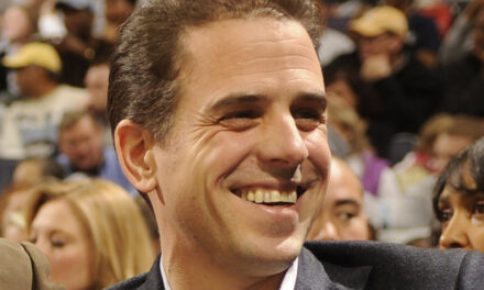 Hunter Biden PLEADS GUILTY to all nine federal tax charges, avoids trial – but will no doubt be pardoned by his father