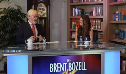 WATCH Brent Bozell and Mary Margaret Olohan Break Down How Big Tech Deceitfully Censors Pro-Lifers