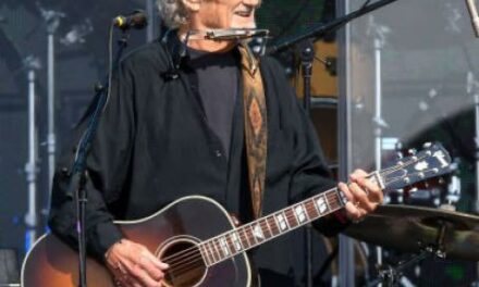 Kris Kristofferson, star of movies and country music, dies at age 88