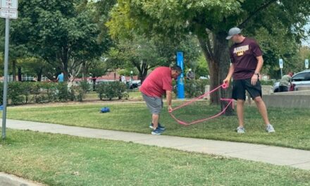 Norman Buzzing As Boos Welcome Tennessee Fans Strolling Campus, While Oklahoma Fans ‘Grateful’ For Josh Heupel