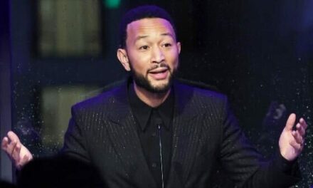 John Legend Slammed for Lecturing Springfield, Ohio Residents on Accepting Haitian Migrants: ‘He Lives in a Multimillion Dollar Mansion in Beverly Hills’