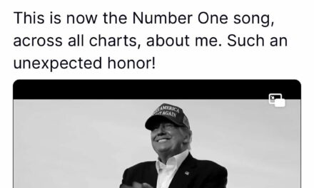 Forbes: How Pro-Trump Song ‘Fighter’ Hit #1 on iTunes