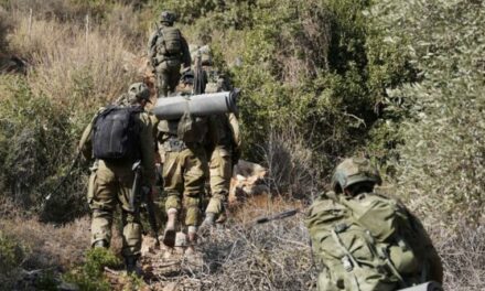 Reports: Israel Sends Small Commando Missions into Lebanon