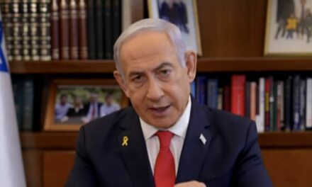 Netanyahu Speaks After Attacks: ‘I Promise You, Hezbollah Will Get the Message’