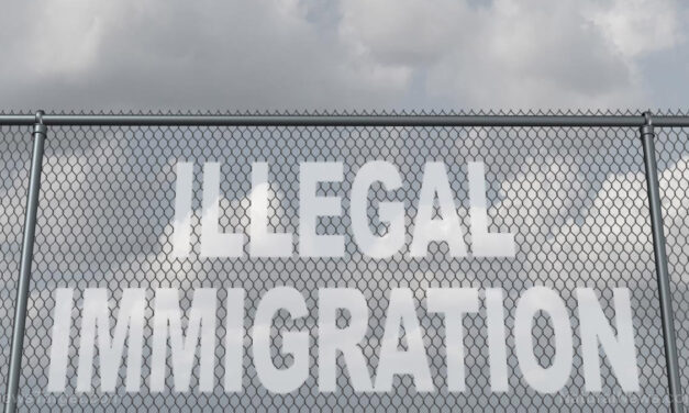 REPORT: Nearly 1.7 million “economically inactive” migrants in the U.K. are costing taxpayers an additional $11.2 billion annually