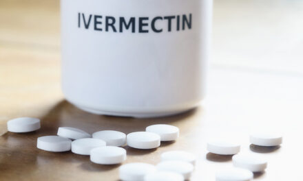 Ivermectin outperforms chemo in breast cancer treatment, study finds