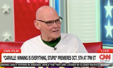 James Carville predicts election ‘plot twist’ ahead of November: ‘Sprint to the finish’