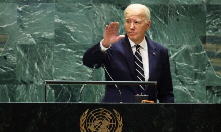 Why Biden’s speech at UNGA should set off alarm bells across the globe