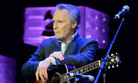 JD Souther, Singer-Songwriter, Dies at 78