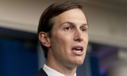 Jared Kushner on Hezbollah: ‘Tell Israel to Finish the Job’