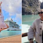 Travelers reflect on viral 9-month-long world cruise that took over TikTok