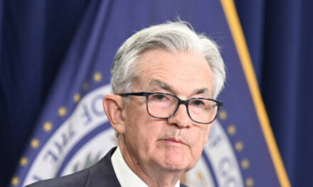 Jerome Powell: Migration Is Raising Americans’ Unemployment Rate