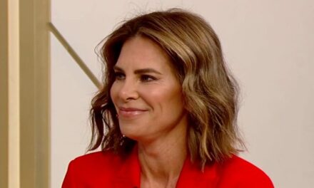 Jillian Michaels issues warning on America’s ‘horrifying’ health crisis: ‘Good against evil’