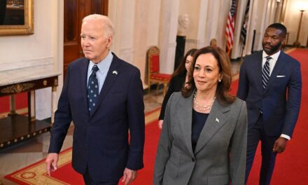 Did Biden, Harris Know There’s ‘Scant Evidence’ for ‘Gender-Affirming Care’ When They Pushed It on Kids? Group Demands Answers