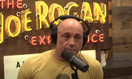 WATCH: Joe Rogan’s Scathing Rebuke of Kamala’s ‘CRAZY’ 2019 Censorship Plan