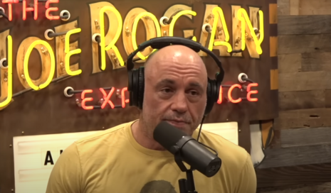 WATCH: Joe Rogan’s Scathing Rebuke of Kamala’s ‘CRAZY’ 2019 Censorship Plan