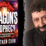 The Bible makes clear who will win today’s battles, says Jonathan Cahn, bestselling author