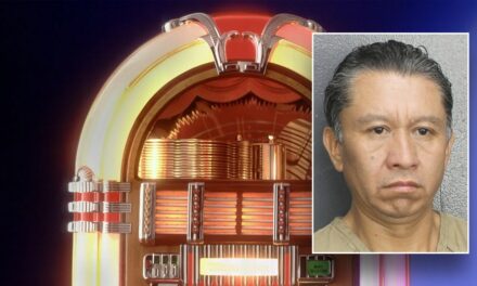 Dispute over jukebox song played in Florida restaurant allegedly leads to murder: report