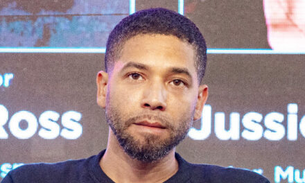 Nolte: Disgraced Jussie Smollett Still Claims to Be Victim of ‘MAGA Country!’ Trumpers