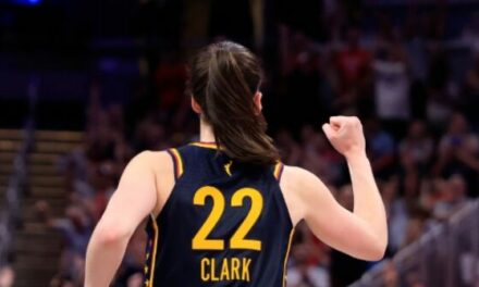 Caitlin Clark Effect: WNBA Season Sets Record Viewership Numbers