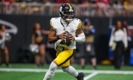 Justin Fields offers candid response when asked to compare Steelers’ coaching to Bears’: ‘It’s not close’