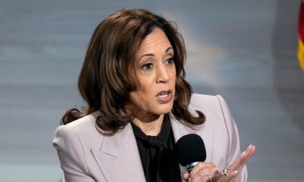 Carney on ‘Kudlow’: The Relentless Lies of Kamala Harris