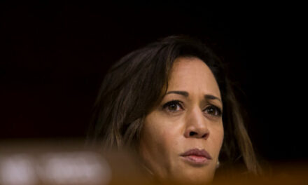 Kamala Harris Signed Letter to Support the Senate Filibuster in 2017