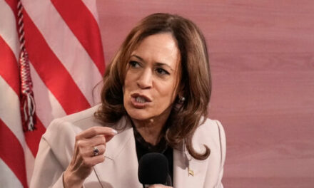 Fact Check: Kamala Harris Claims She Inherited ‘Worst Unemployment Since the Great Depression’