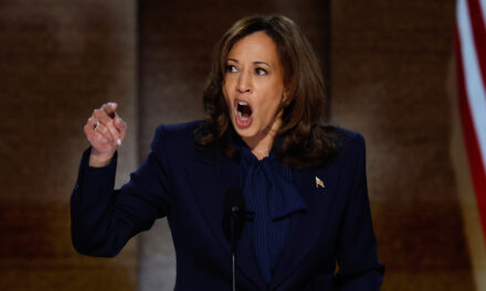 If Kamala wins, ALL free speech in America will END