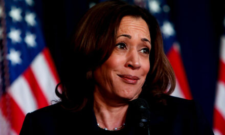 Kamala Harris calls for X to be SHUT DOWN in interview