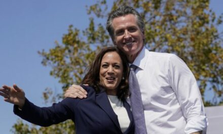 Newsom Signs Law Reversing Policy Kamala Used to Punish Parents of Truant Children