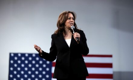 Kamala Harris’ Pandering Tax Plan Is No Poverty Panacea