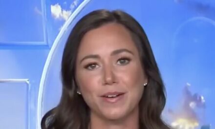 Katie Britt: Democrats Are Using IVF as a ‘Scare Tactic’