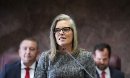 Arizona Supreme Court Rejects GOP Challenge to Governor’s Voting Executive Orders