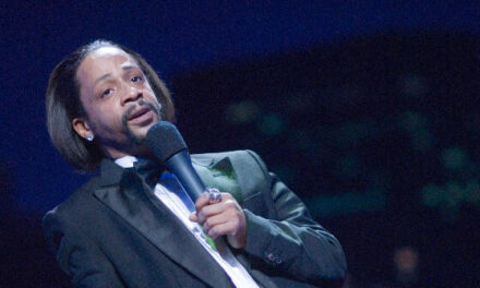 Comedian Katt Williams Says Diddy Ready to Snitch on Everybody