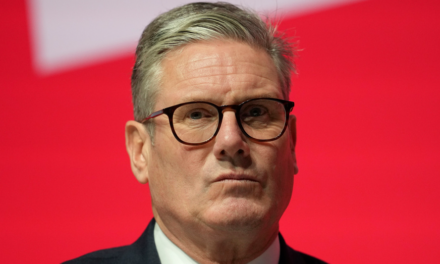 UK PM Keir Starmer in hot water for accepting freebies, insists he’s done nothing wrong