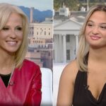 Kellyanne Conway, daughter Claudia find common ground despite politics: We’re ‘humans at the end of the day’