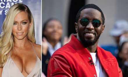 Playboy model apologizes for Diddy party comments: ‘I pray for the victims and justice’