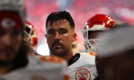 Chiefs’ Travis Kelce Finally Speaks About His Dismal Start to the NFL Season