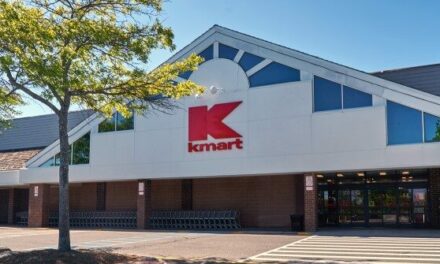 Last Full-Size Kmart in U.S. Prepares to Shut Down Permanently