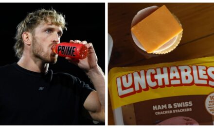 Mr. Beast & Logan Paul Launch ‘Lunchables’ Competitor & Parents Are Furious