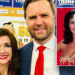 ‘Wonder Woman’ star Lynda Carter snubs Republican sister, endorses opponents in Arizona race