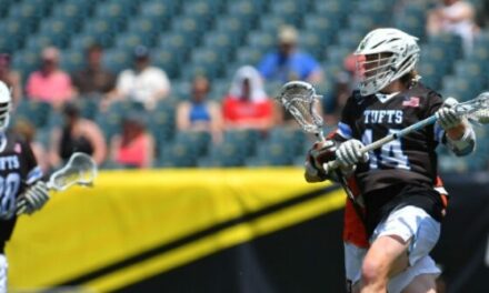 A Dozen Tufts University Lacrosse Players Diagnosed with Life-Threatening Muscle Condition After Workout