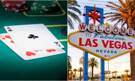 Is Visiting Las Vegas Alone Worth It? Debate Rages, But Answer Is Simple