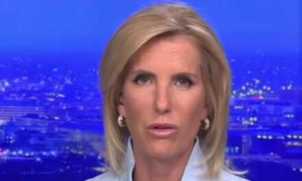 LAURA INGRAHAM: Democrats’ plan isn’t ‘pure joy’ — it is ‘plain evil’